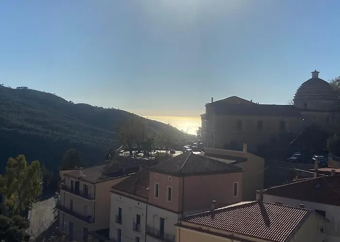 La Terrazza Nel Borgo 3*