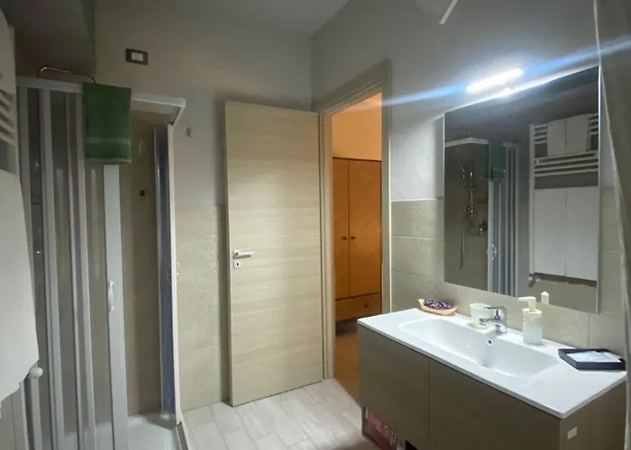 La Terrazza Nel Borgo 3*