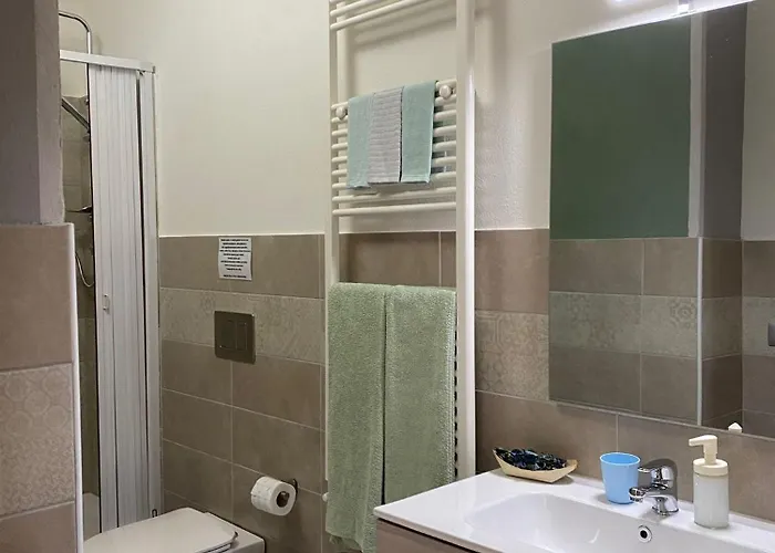 La Terrazza Nel Borgo